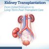 Quick Guide to Kidney Transplantation (EPUB + Converted PDF)