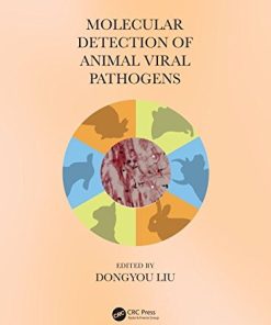 Molecular Detection of Animal Viral Pathogens