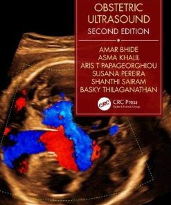 Problem-Based Obstetric Ultrasound (Maternal-fetal Medicine), 2nd Edition (PDF)