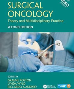 Surgical Oncology: Theory and Multidisciplinary Practice, Second Edition (PDF)