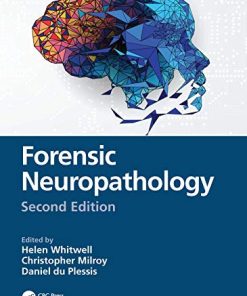 Forensic Neuropathology, 2nd Edition (PDF)