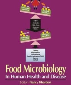 Food Microbiology: In Human Health and Disease