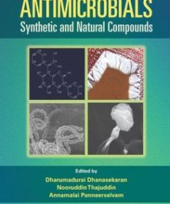 Antimicrobials: Synthetic and Natural Compounds