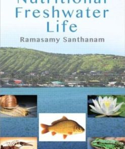 Nutritional Freshwater Life