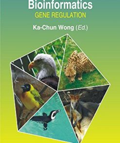 Computational Biology and Bioinformatics: Gene Regulation