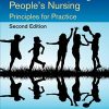 Children and Young People’s Nursing: Principles for Practice, Second Edition (PDF)