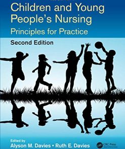 Children and Young People’s Nursing: Principles for Practice, Second Edition (PDF)