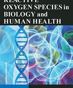 Reactive Oxygen Species in Biology and Human Health (PDF)