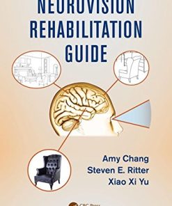 Neurovision Rehabilitation Guide