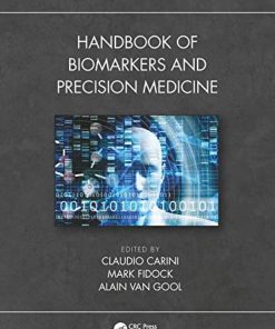 Handbook of Biomarkers and Precision Medicine (PDF)