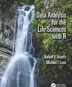 Data Analysis for the Life Sciences with R (PDF)