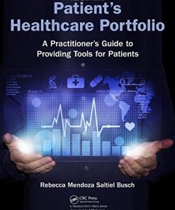 Patient’s Healthcare Portfolio: A Practitioner’s Guide to Providing Tool for Patients (EPUB)