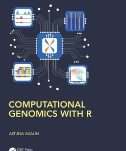 Computational Genomics with R (Chapman & Hall/CRC Computational Biology Series) (PDF)