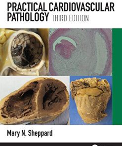 Practical Cardiovascular Pathology, 3rd Edition (PDF)