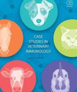Case Studies in Veterinary Immunology (PDF)