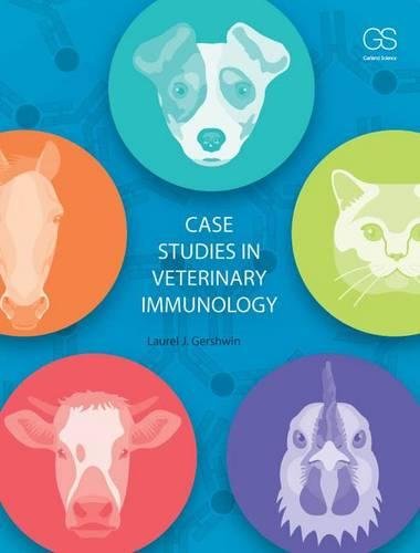 Case Studies in Veterinary Immunology (PDF) Case Studies in Veterinary Immunology (PDF)