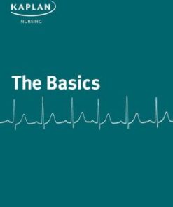 The Basics (Kaplan Nursing) (EPUB)