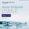 Master the Boards USMLE Step 2 CK, 5th Edition (EPUB)