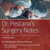 Dr. Pestana’s Surgery Notes, 5th Edition (EPUB)