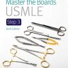 Master the Boards USMLE Step 3, 6th Edition (EPUB)