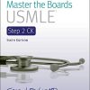 Master the Boards USMLE Step 2 CK, Sixth Edition (Epub + Converted PDF)