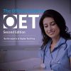 Official Guide to OET (Kaplan Test Prep), 2nd Edition (PDF Book + Audios)