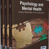 Psychology and Mental Health: Concepts, Methodologies, Tools, and Applications (PDF)