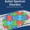 Autism Spectrum Disorders: Breakthroughs in Research and Practice (EPUB)