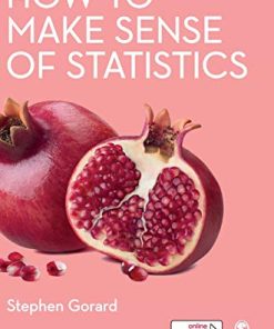 How to Make Sense of Statistics (PDF)