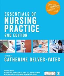 Essentials of Nursing Practice, 2nd Edition (PDF)