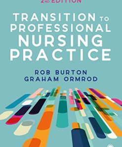 Transition to Professional Nursing Practice, 2nd edition (PDF)