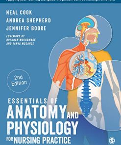 Essentials of Anatomy and Physiology for Nursing Practice, 2nd Edition (PDF)