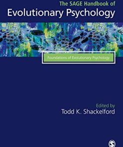 The Sage Handbook of Evolutionary Psychology: Foundations of Evolutionary Psychology (PDF)