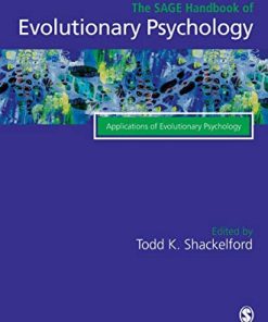 The Sage Handbook of Evolutionary Psychology: Applications of Evolutionary Psychology (PDF)