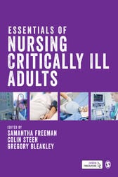 Essentials of Nursing Critically Ill Adults (EPUB)