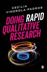 Doing Rapid Qualitative Research (EPUB)