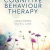 First Steps in Cognitive Behaviour Therapy (PDF)