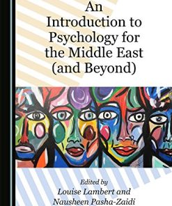 An Introduction to Psychology for the Middle East (and Beyond) (PDF)