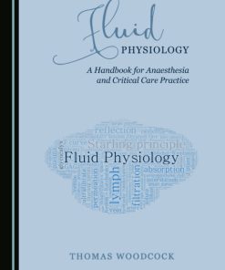 Fluid Physiology: A Handbook for Anaesthesia and Critical Care Practice (PDF)