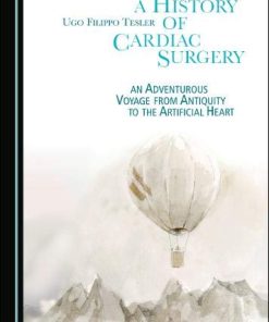 A History of Cardiac Surgery (PDF)