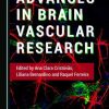 Advances in Brain Vascular Research (PDF)