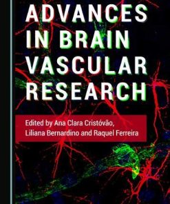 Advances in Brain Vascular Research (PDF)