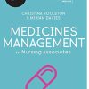 Medicines Management for Nursing Associates (PDF)