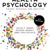 Health Psychology: Theory, Research and Practice (PDF)