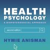 Health Psychology: a Biopsychosocial Approach, 2nd Edition (EPUB)