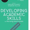 Developing Academic Skills for Nursing Associates (PDF)