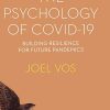 The Psychology of Covid-19: Building Resilience for Future Pandemics (PDF)