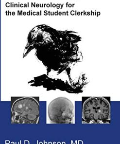 Raven Neurology Review: Clinical Neurology for Medical Students (PDF)