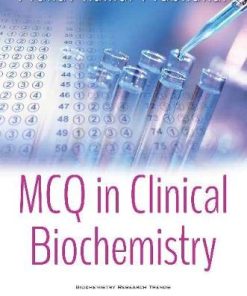 MCQ in Clinical Biochemistry (Biochemistry Research Trend) (PDF)