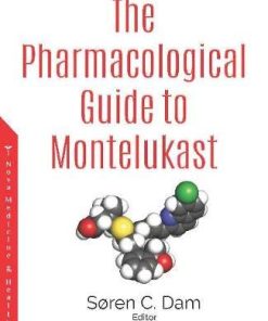 The Pharmacological Guide to Montelukast (PDF)